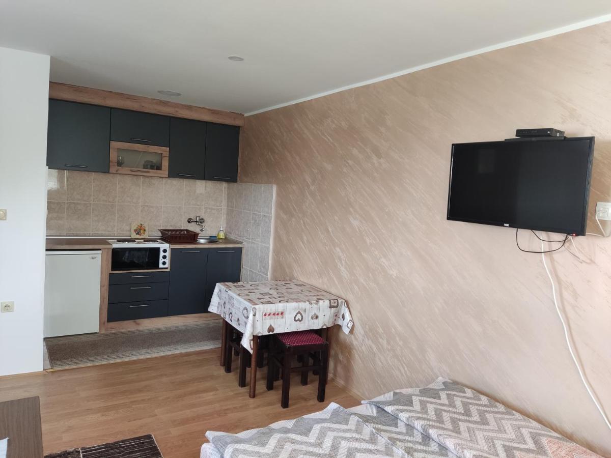Apartmani Aleksijevic Златибор Экстерьер фото