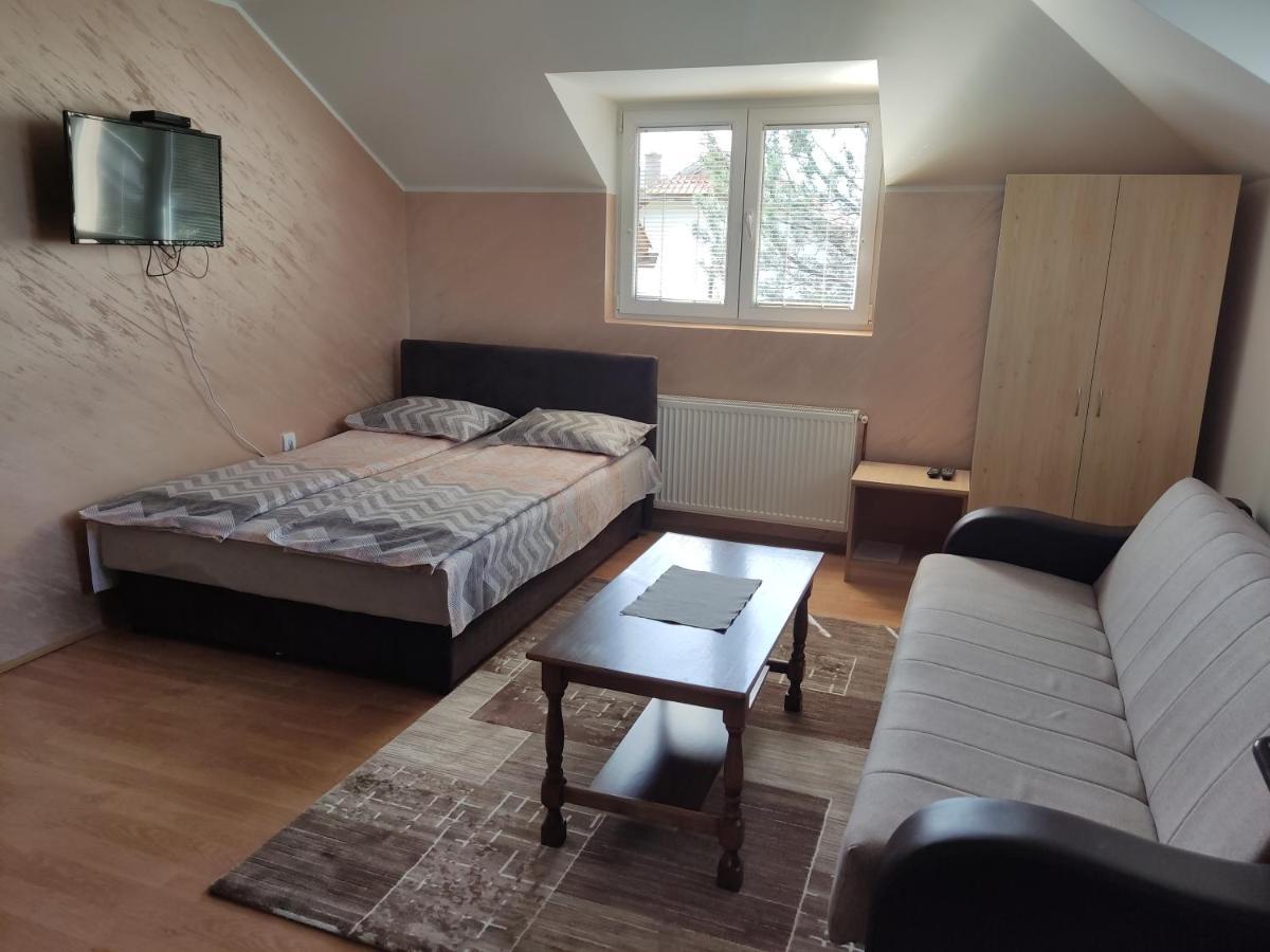 Apartmani Aleksijevic Златибор Экстерьер фото