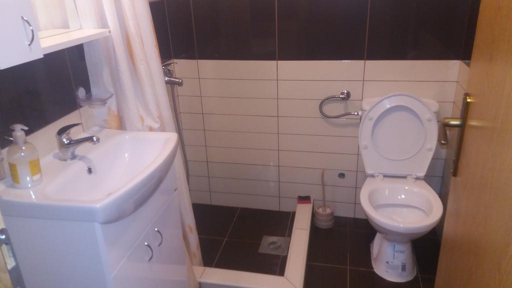Apartmani Aleksijevic Златибор Экстерьер фото