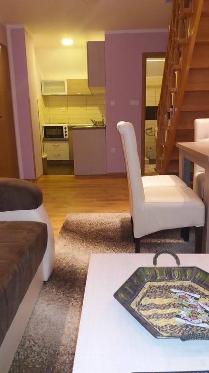 Apartmani Aleksijevic Златибор Экстерьер фото