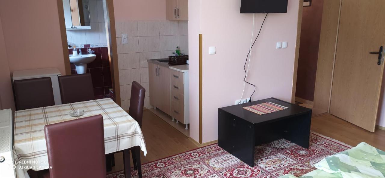Apartmani Aleksijevic Златибор Экстерьер фото