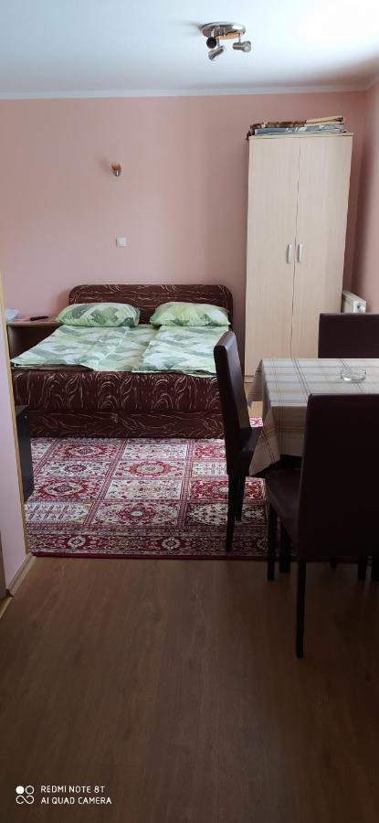 Apartmani Aleksijevic Златибор Экстерьер фото